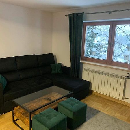 Pokoje U Tosi I Czesia Gliczarów Kültér fotó