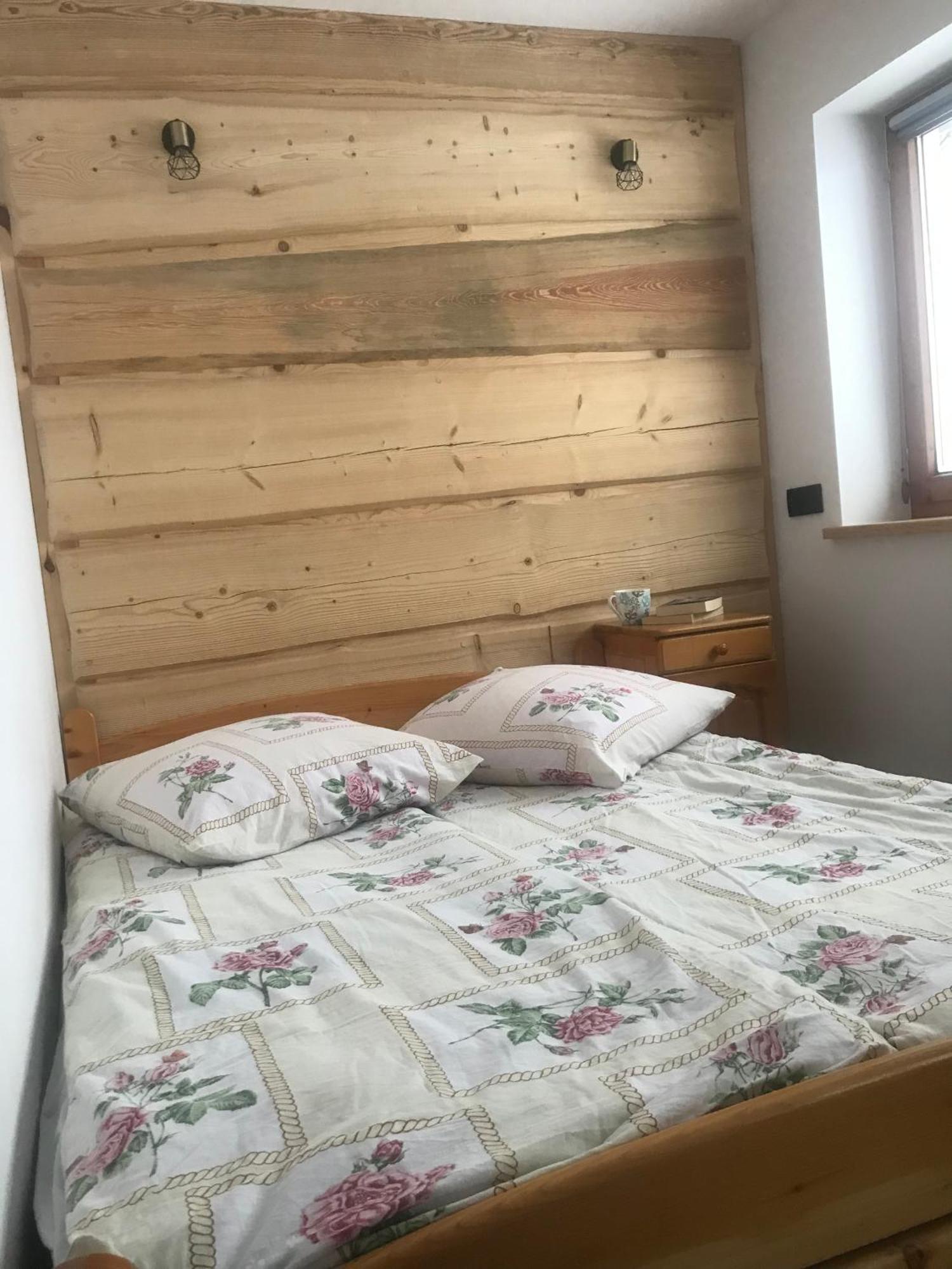 Pokoje U Tosi I Czesia Gliczarów Kültér fotó