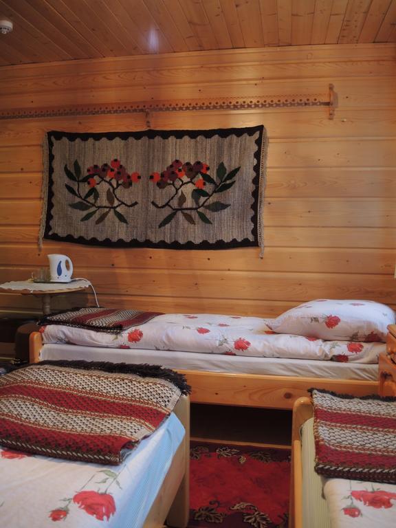 Pokoje U Tosi I Czesia Gliczarów Szoba fotó