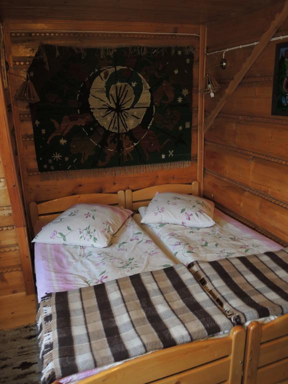 Pokoje U Tosi I Czesia Gliczarów Szoba fotó