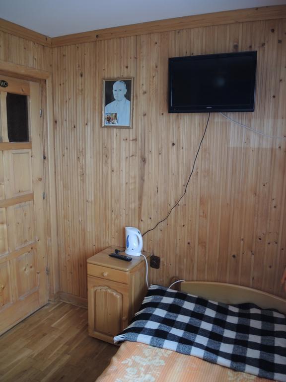 Pokoje U Tosi I Czesia Gliczarów Szoba fotó
