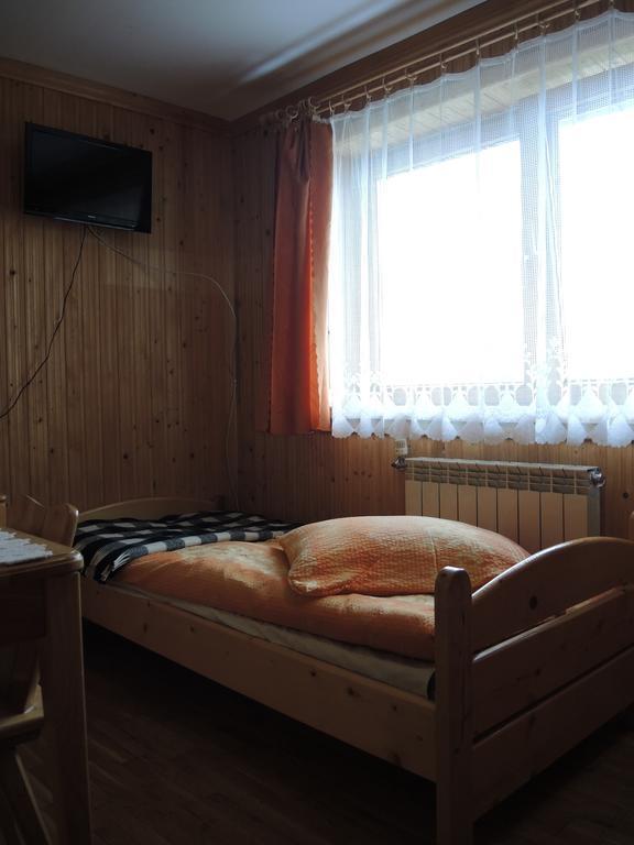Pokoje U Tosi I Czesia Gliczarów Szoba fotó