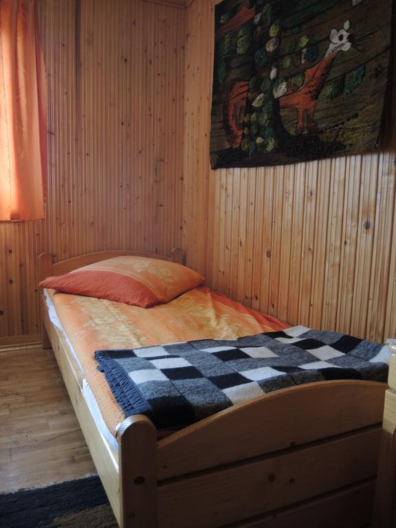 Pokoje U Tosi I Czesia Gliczarów Szoba fotó