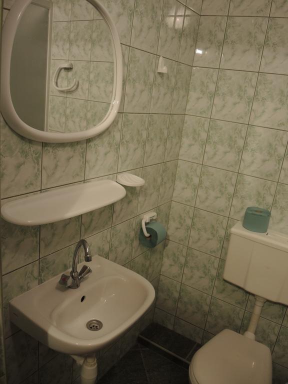 Pokoje U Tosi I Czesia Gliczarów Szoba fotó